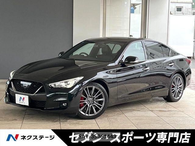 Nissan SKYLINE 2023-04 8797496-0