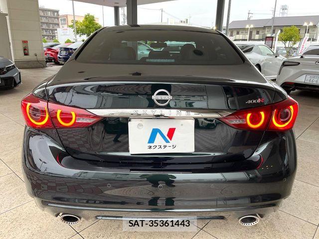 Nissan SKYLINE 2023-04 8797496-16