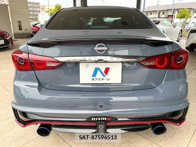 Nissan SKYLINE 2023-09 8797494-15