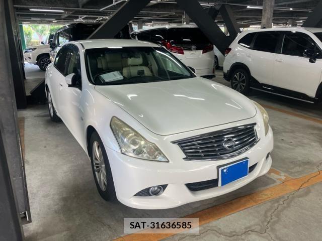 Nissan SKYLINE 2011-09 8797497-0