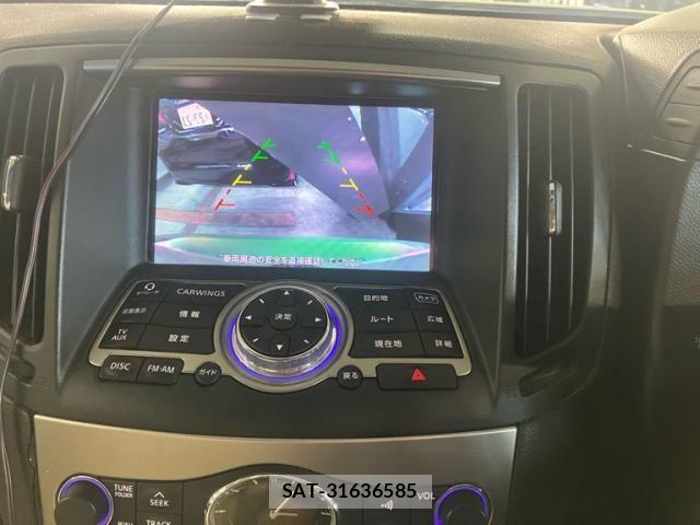 Nissan SKYLINE 2011-09 8797497-16
