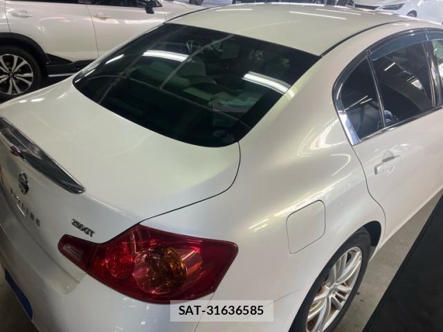 Nissan SKYLINE 2011-09 8797497-3