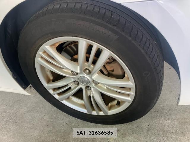 Nissan SKYLINE 2011-09 8797497-6