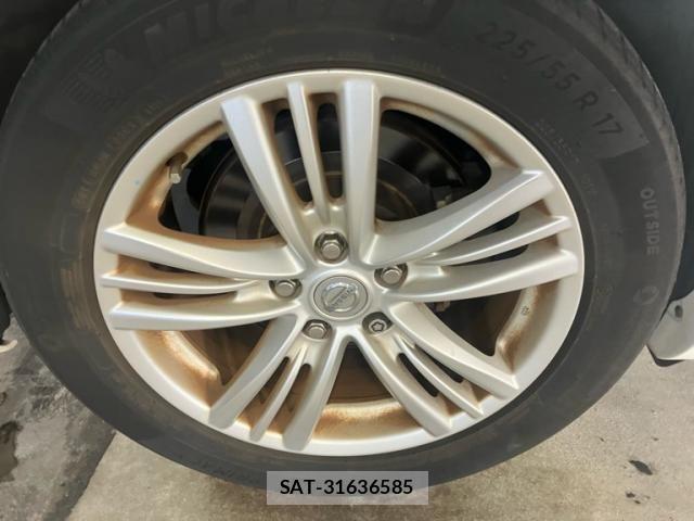 Nissan SKYLINE 2011-09 8797497-7