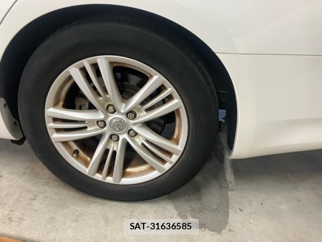 Nissan SKYLINE 2011-09 8797497-8