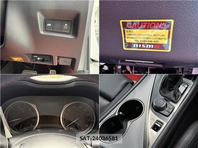 Nissan SKYLINE 2020-11 8831617-9