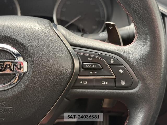 Nissan SKYLINE 2020-11 8831617-29