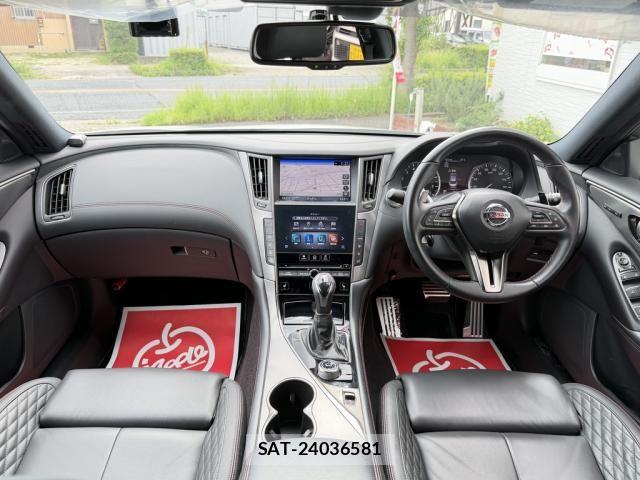 Nissan SKYLINE 2020-11 8831617-4