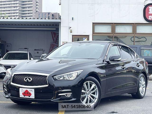 Nissan SKYLINE 2015-03 8831620-0
