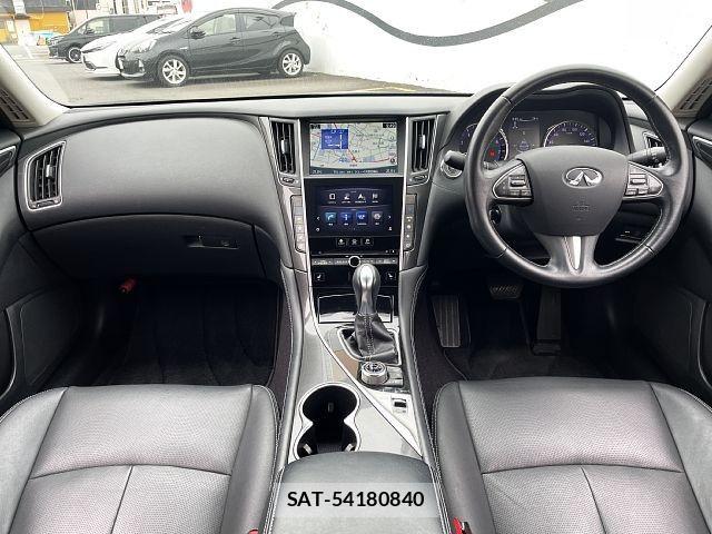 Nissan SKYLINE 2015-03 8831620-1
