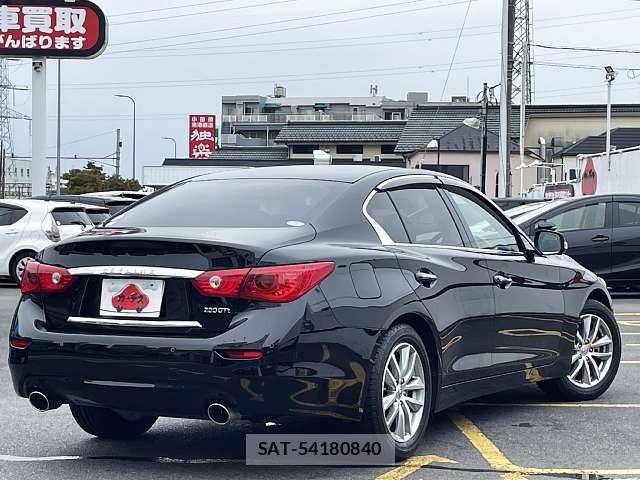 Nissan SKYLINE 2015-03 8831620-2