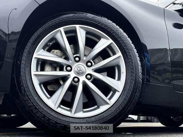 Nissan SKYLINE 2015-03 8831620-3