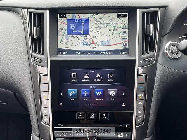 Nissan SKYLINE 2015-03 8831620-5