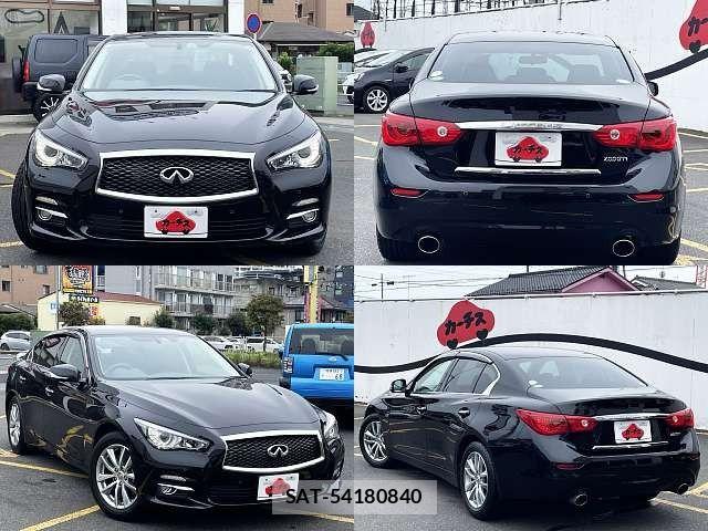 Nissan SKYLINE 2015-03 8831620-8