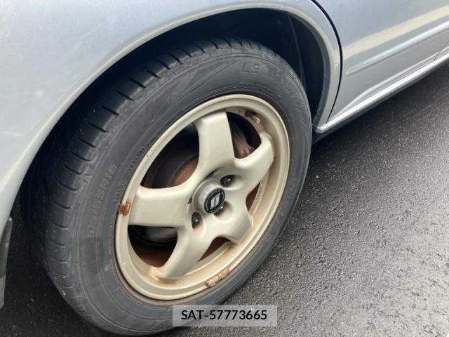 Nissan SKYLINE 1989-09 8831618-13