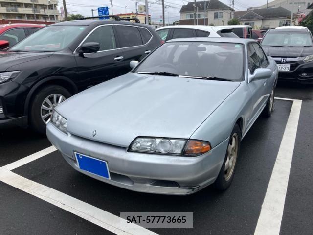 Nissan SKYLINE 1989-09 8831618-1