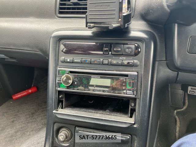 Nissan SKYLINE 1989-09 8831618-5