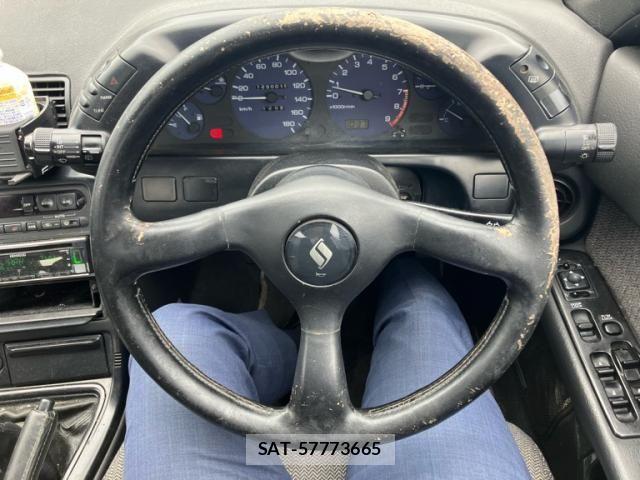Nissan SKYLINE 1989-09 8831618-8