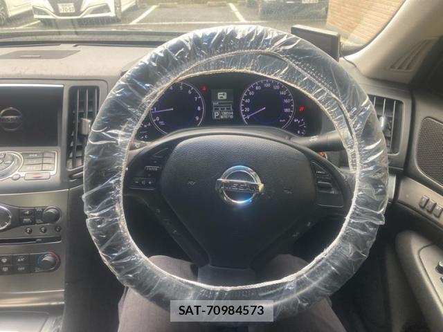 Nissan SKYLINE 2012-02 8831630-15