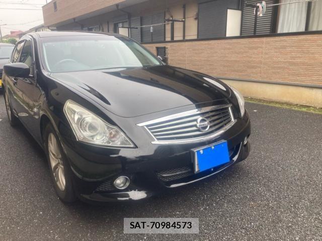 Nissan SKYLINE 2012-02 8831630-2