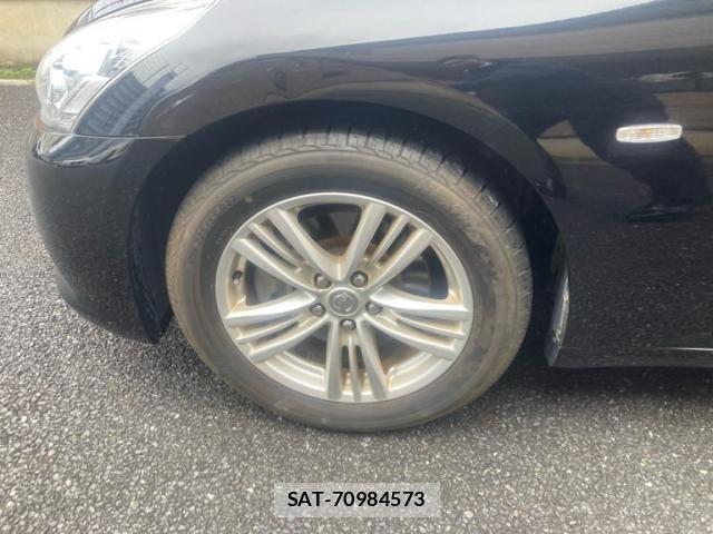 Nissan SKYLINE 2012-02 8831630-8