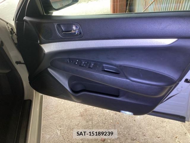 Nissan SKYLINE 2007-10 8831629-10