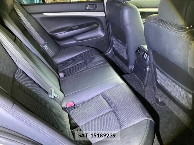 Nissan SKYLINE 2007-10 8831629-16