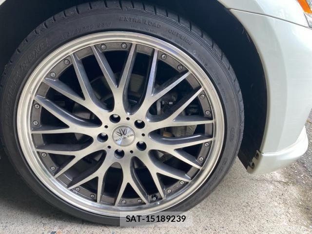 Nissan SKYLINE 2007-10 8831629-5