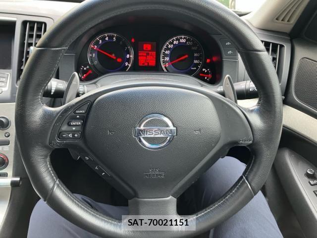 Nissan SKYLINE 2007-09 8831628-22