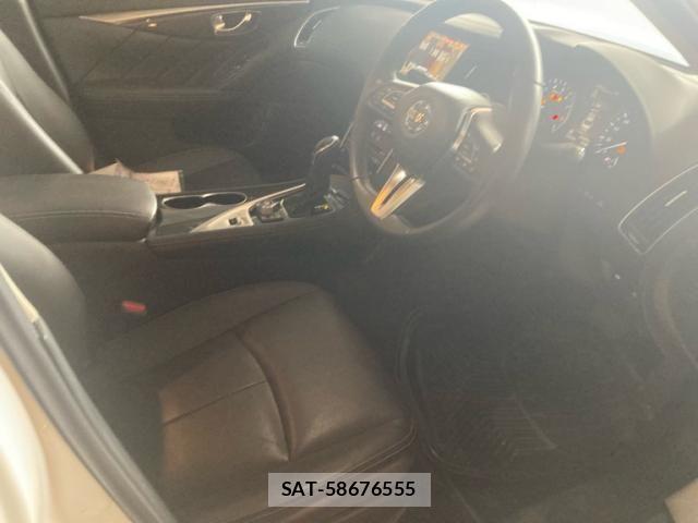 Nissan SKYLINE 2020-01 8831621-9