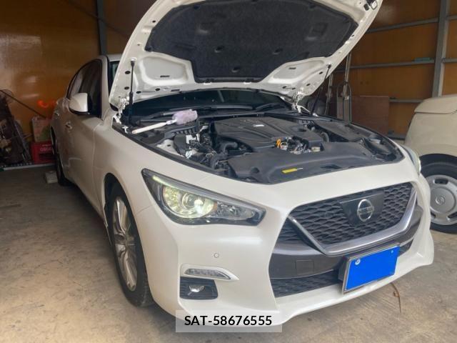 Nissan SKYLINE 2020-01 8831621-1