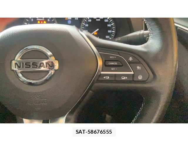Nissan SKYLINE 2020-01 8831621-21