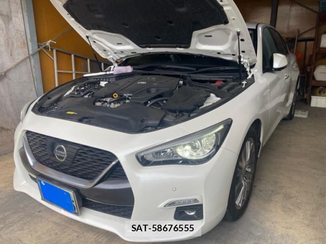 Nissan SKYLINE 2020-01 8831621-2