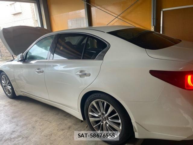 Nissan SKYLINE 2020-01 8831621-3