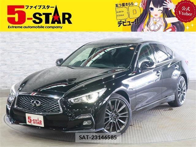 Nissan SKYLINE 2018-09 8849292-0