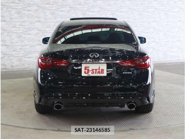 Nissan SKYLINE 2018-09 8849292-9