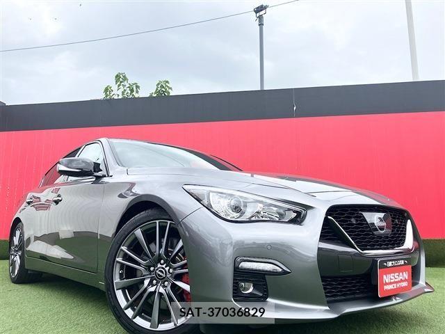 Nissan SKYLINE 2025-01 8850656-0