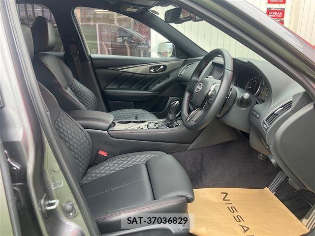 Nissan SKYLINE 2025-01 8850656-9