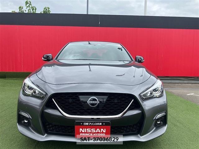 Nissan SKYLINE 2025-01 8850656-1