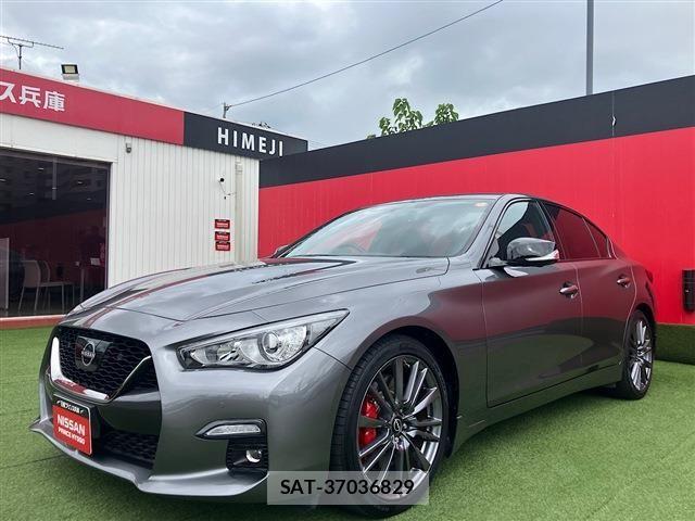 Nissan SKYLINE 2025-01 8850656-2