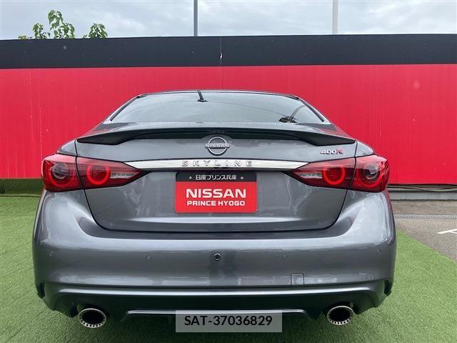 Nissan SKYLINE 2025-01 8850656-6