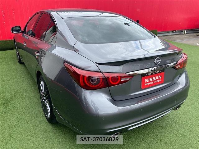 Nissan SKYLINE 2025-01 8850656-7