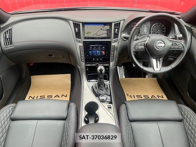 Nissan SKYLINE 2025-01 8850656-8