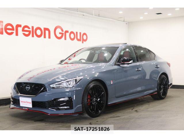 Nissan SKYLINE 2024-03 8872074-0