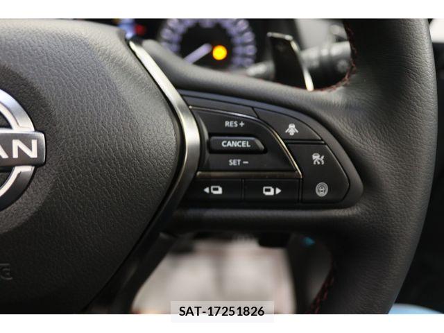 Nissan SKYLINE 2024-03 8872074-9