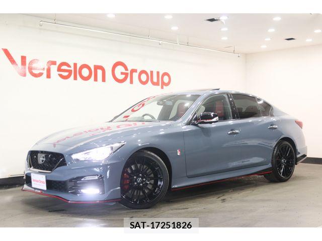 Nissan SKYLINE 2024-03 8872074-24