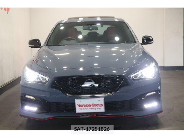 Nissan SKYLINE 2024-03 8872074-3