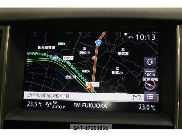 Nissan SKYLINE 2024-03 8872074-5