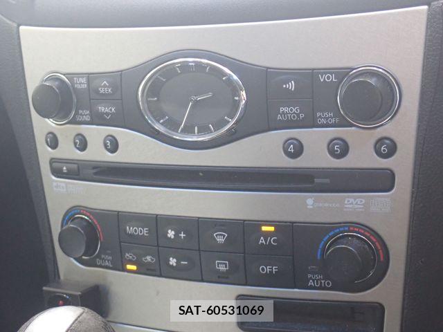 Nissan SKYLINE 2008-11 8872073-13