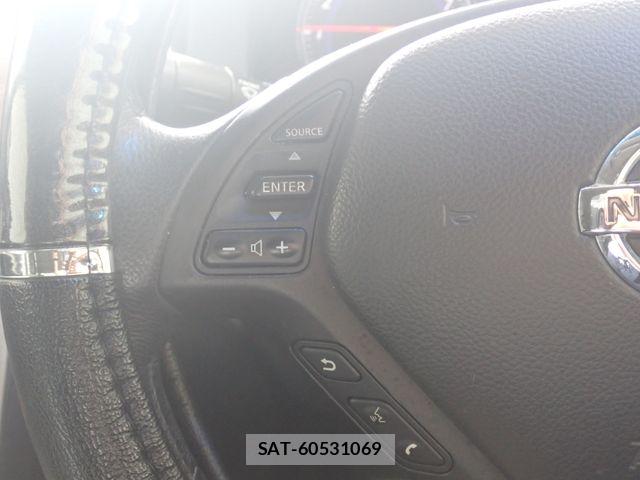Nissan SKYLINE 2008-11 8872073-17